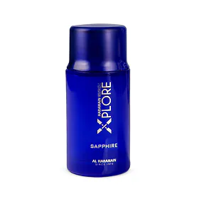 Al Haramain Xplore Saphire EDP 100 ml (unisex)