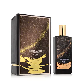 Memo Paris Oriental Leather EDP 75 ml (unisex)