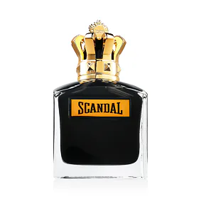 Jean Paul Gaultier Scandal Pour Homme Le Parfum EDP Intense plniteľný 150 ml (man)
