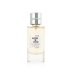 Flavia Rose & Oud EDP 90 ml (woman)