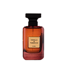Flavia Vanilla & Tobacco EDP 100 ml (unisex)