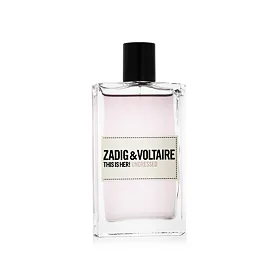 Zadig & Voltaire This Is Her! Undressed EDP 100 ml (woman)