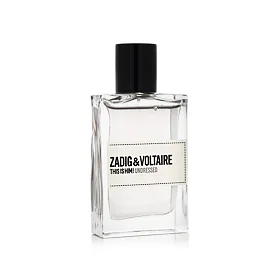 Zadig & Voltaire This Is Him! Undressed EDT 50 ml (man)
