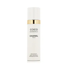 Chanel Coco Mademoiselle DEO v spreji 100 ml (woman)