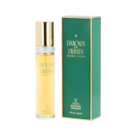 Elizabeth Taylor Diamonds and Emeralds EDT 50 ml (woman)