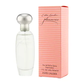 Estée Lauder Pleasures EDP 30 ml (woman)