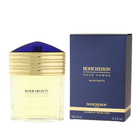 Boucheron Pour Homme EDT 100 ml (man)