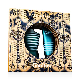 Jean Paul Gaultier Le Male EDT 125 ml + SG 75 ml (man)