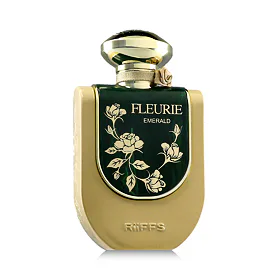 Riiffs Fleurie Emerald Green EDP 100 ml (woman)
