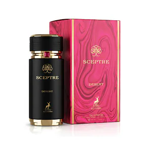 Maison Alhambra Sceptre Desert EDP 100 ml (unisex)