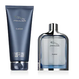 Jaguar New Classic EDT 100 ml + SG 200 ml (man)