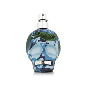 POLICE To Be Exotic Jungle for Man EDT 40 ml (man)