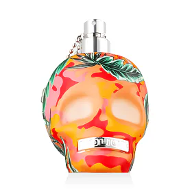 POLICE To Be Exotic Jungle for Woman EDP 75 ml (woman)