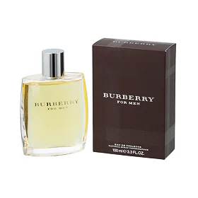 Burberry For Men EDT 100 ml (man)