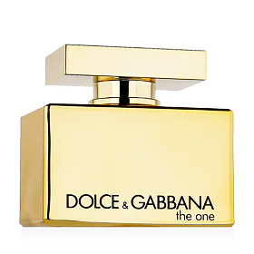 Dolce & Gabbana The One Gold EDP Intense 75 ml (woman)