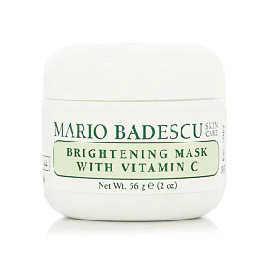Mario Badescu Brightening Mask with Vitamin C 56 g