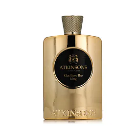 Atkinsons Oud Save The King EDP 100 ml (man)