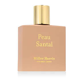 Miller Harris Peau Santal EDP 50 ml (unisex)