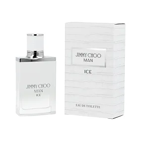 Jimmy Choo Man Ice EDT 50 ml (man)