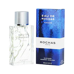 Rochas Eau de Rochas pour Homme EDT 100 ml (man)