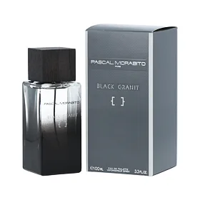 Pascal Morabito Black Granit EDT 100 ml (man)