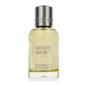 Molton Brown Orange & Bergamot EDT 50 ml (unisex)