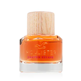 Hollister California Canyon Escape for Her EDP 30 ml (woman)