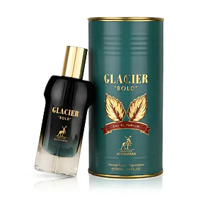 Maison Alhambra Glacier Bold EDP 100 ml (unisex)