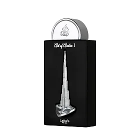 Lattafa Pride Art of Arabia I EDP 100 ml (man)