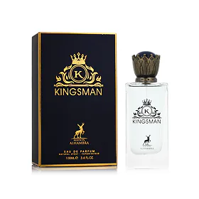 Maison Alhambra Kingsman EDP 100 ml (man)
