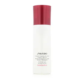 Shiseido InternalPowerResist Complete Cleansing Microfoam 180 ml