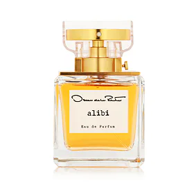 Oscar De La Renta Alibi EDP 100 ml (woman)