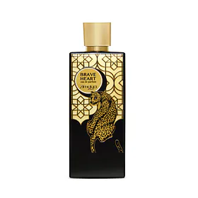 Zimaya Brave Heart EDP 100 ml (man)