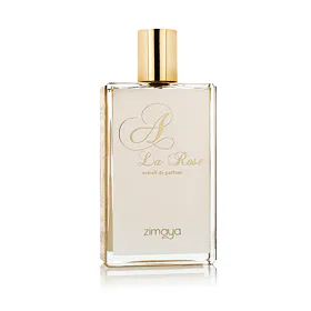 Zimaya A La Rose Extrait de Parfum 100 ml (unisex)