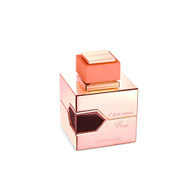 Al Haramain L'Aventure Rose EDP 100 ml (woman)