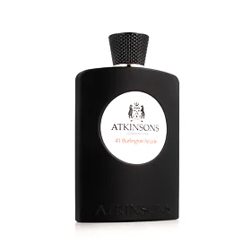 Atkinsons 41 Burlington Arcade EDP 100 ml (unisex)