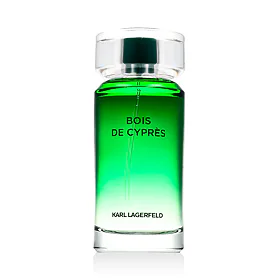Karl Lagerfeld Bois de Cyprès EDT 100 ml (man)