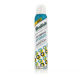 Batiste Hydrate Dry Shampoo 200 ml