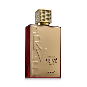 Riiffs Prive Rouge EDP 80 ml (unisex)