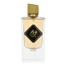 Nusuk Fawah EDP 80 ml (man)