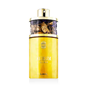 Ajmal Aurum Elixir EDP 75 ml (unisex)