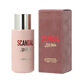 Jean Paul Gaultier Scandal BL 200 ml (woman)
