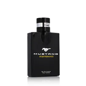 Mustang Performance EDT 100 ml (man)