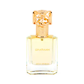 Swiss Arabian Gharaam Extrait de Parfum 50 ml (unisex)
