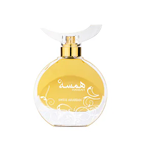 Swiss Arabian Hamsah EDP 80 ml (woman)
