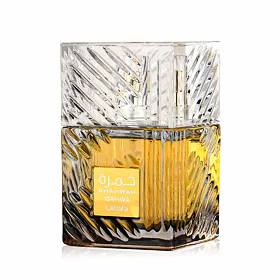 Lattafa Khamrah Qahwa EDP 100 ml (unisex)