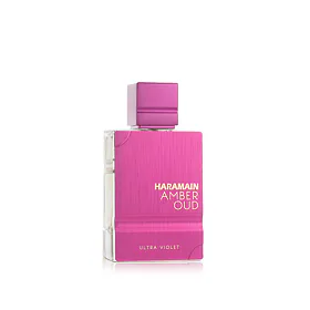 Al Haramain Amber Oud Ultra Violet EDP 60 ml (woman)