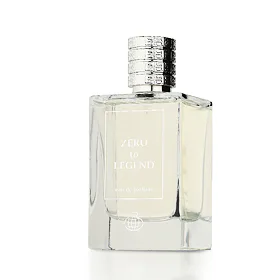 Fragrance World Zero to Legend EDP 100 ml (unisex)