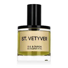 D.S. & Durga St. Vetyver EDP 50 ml (unisex)