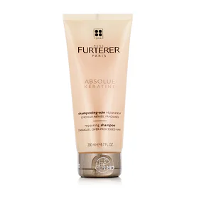 Rene Furterer Absolue Kératine Repairing Shampoo 200 ml